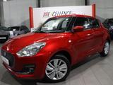Suzuki Swift 1.2 COMFORT 4-TÜR / NAVI+KAMERA, ALLWETTER - Suzuki Swift: Rot