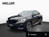 BMW X4 M Sport LiCoPro HUD PA ad. LED Pano Navi PDC - BMW X4: Limousine