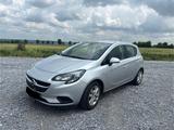 Opel Corsa E 1.4 Bj 2016, 66 kw - Opel Corsa mit Benzin-Antrieb: Kleinwagen, 1.6