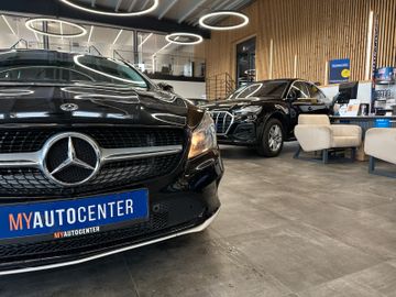 MYAUTOCENTER – Gebraucht- und Jahreswagen mit Werkstattservice in Pfaffenhofen Mercedes-Benz CLA 200 Shooting Brake *TEMPOMAT*NAVI*KLIMA*