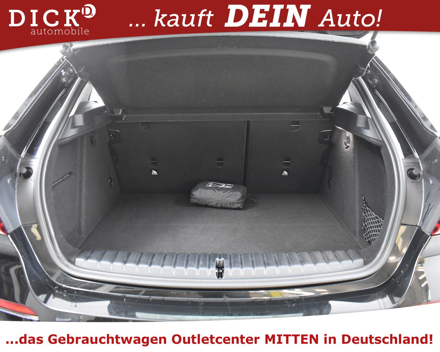 BMW 118d Aut Advan NAV PROF+VIRTU+LED+SHZ+TEMP+PDC+M - Image 21