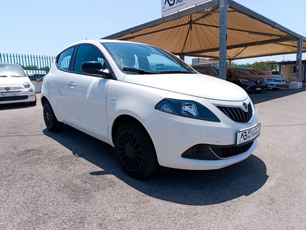 Image of Lancia Ypsilon