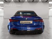 BMW M440 - Vorschau Bild 9