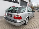 Saab 9-5 Kombi 2.3 t Vector*Schiebedach*Leder* - Saab aus 2001