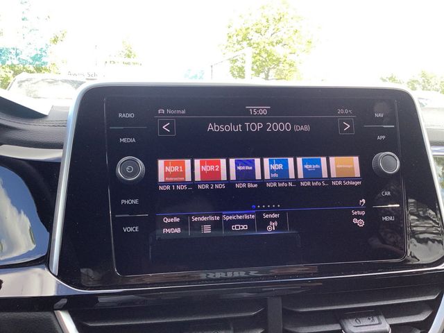T-Roc 2.0TDI R-Line