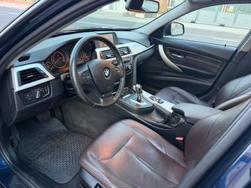 BMW 316 - 12