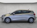 Ford Fiesta 1.1 S&S COOL&CONNECT - Ford Fiesta Gebrauchtwagen in Stuttgart