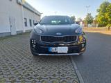 Kia Sportage GT-Line 4WD Volle Ausstattung - Kia Gebrauchtwagen in Stuttgart