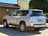 Toyota Land Cruiser Executive*1.Hand*lückenlos Scheckhe - Toyota Land Cruiser aus 2010