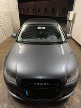 Audi A3 2.0 FSI Ambition Sportback Ambition