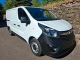 Opel Vivaro 2.9 L1H1 Kasten Navi Klima PDC Sortimo - Opel Vivaro in Oberhausen
