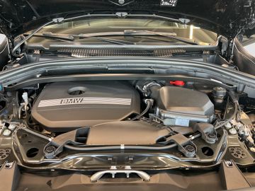 BMW X1 - 12