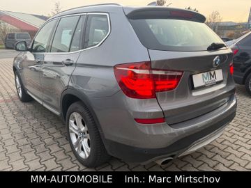 BMW X3 - 3