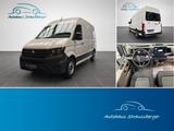 Volkswagen Crafter Kasten 35 MRH FACELIFT Klima Shz 270° - Volkswagen Crafter: Facelift