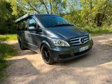 Mercedes-Benz Viano Marco Polo 3.0 CDI V6 - Angebote