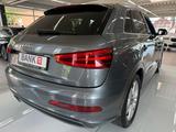 Audi Q3 1.4 TFSI-S-line-S-tronic-Leder-Navi-Bi Xenon - Audi Q3 aus 2014 mit Benzin-Antrieb