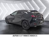 Mazda3 S SKY-X 2.0 M Hybrid 6AG SELECTION DES-P - Mazda: Limousine, Mazda2