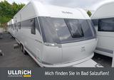 Hobby Excellent Edition 650 KMFe 2025, 2.200kg - Angebote