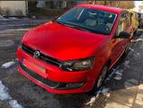 Volkswagen Polo Style 2012/ 92000km - Volkswagen Polo: 92