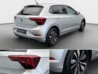 Volkswagen Polo - Vorschau Bild 16