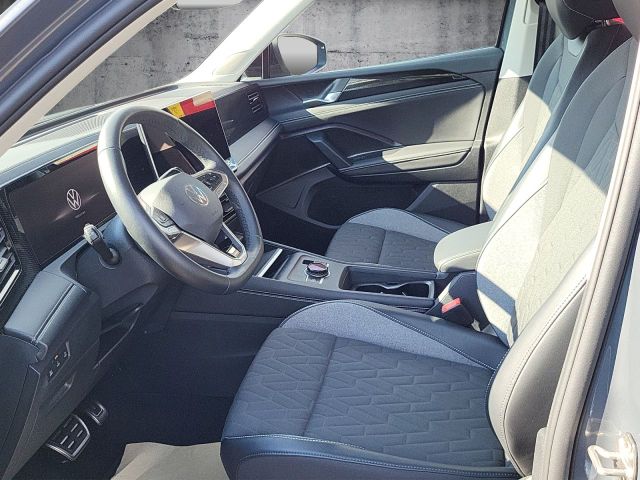 Tiguan 1.5eTSI Aut. Life GOAL Navi AHK Climatr.