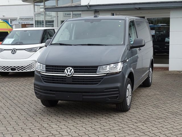 T6.1 Transporter 2.0 TDI Kasten / Komfort Plus