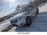 Ford Ranger 3,0 TDCi Doppelkabine 4X4 Automatik