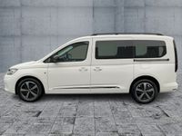 Volkswagen Caddy Maxi - Vorschau Bild 4