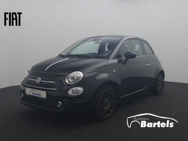 Fiat 500 1.2 Collezione