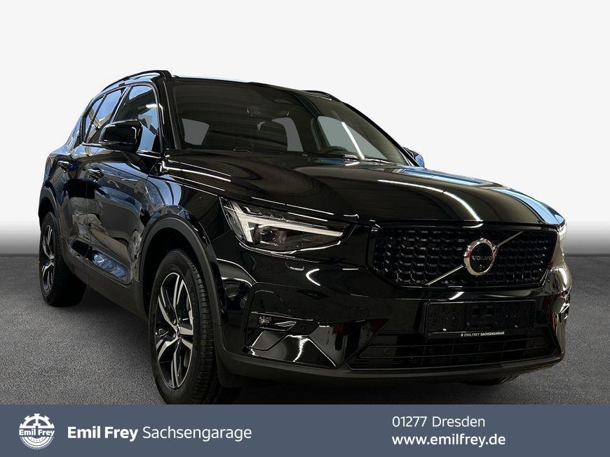 Volvo XC40 B3 B DKG Plus Dark 120 kW, 5-türig