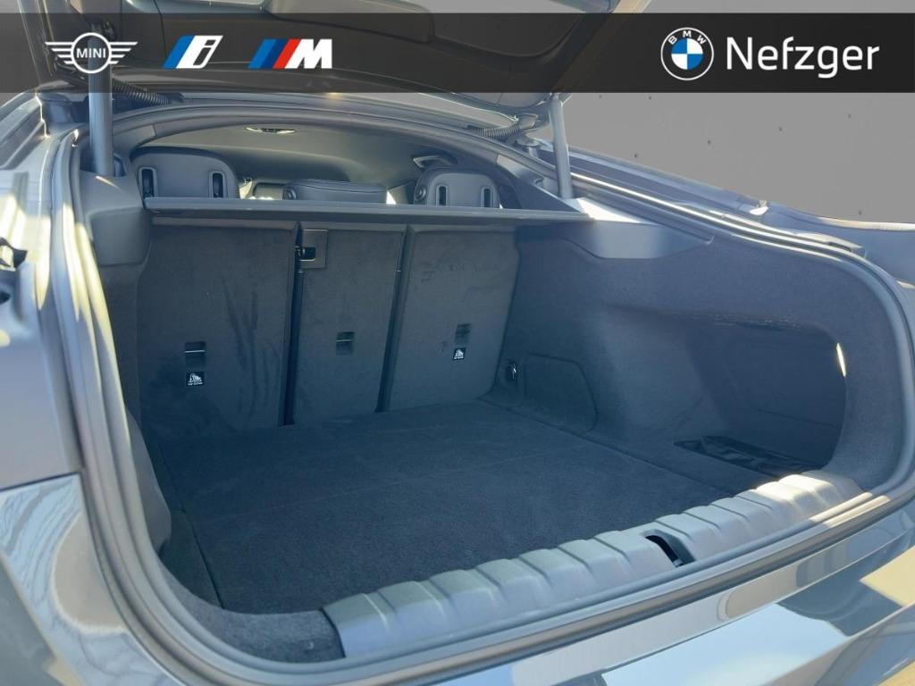 BMW i4 eDrive40 Gran Coupe M Sport Leder H&K