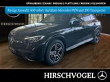 Mercedes-Benz GLC 300 d 4M AMG-Line+Night+AHK+DISTRONIC+Memory - Mercedes-Benz: Geländewagen, AMG