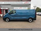 Renault Trafic Kasten L2H1 2,9t*2.HAND*KLIMA*AHK*KAMERA* - Renault Trafic: 1.9