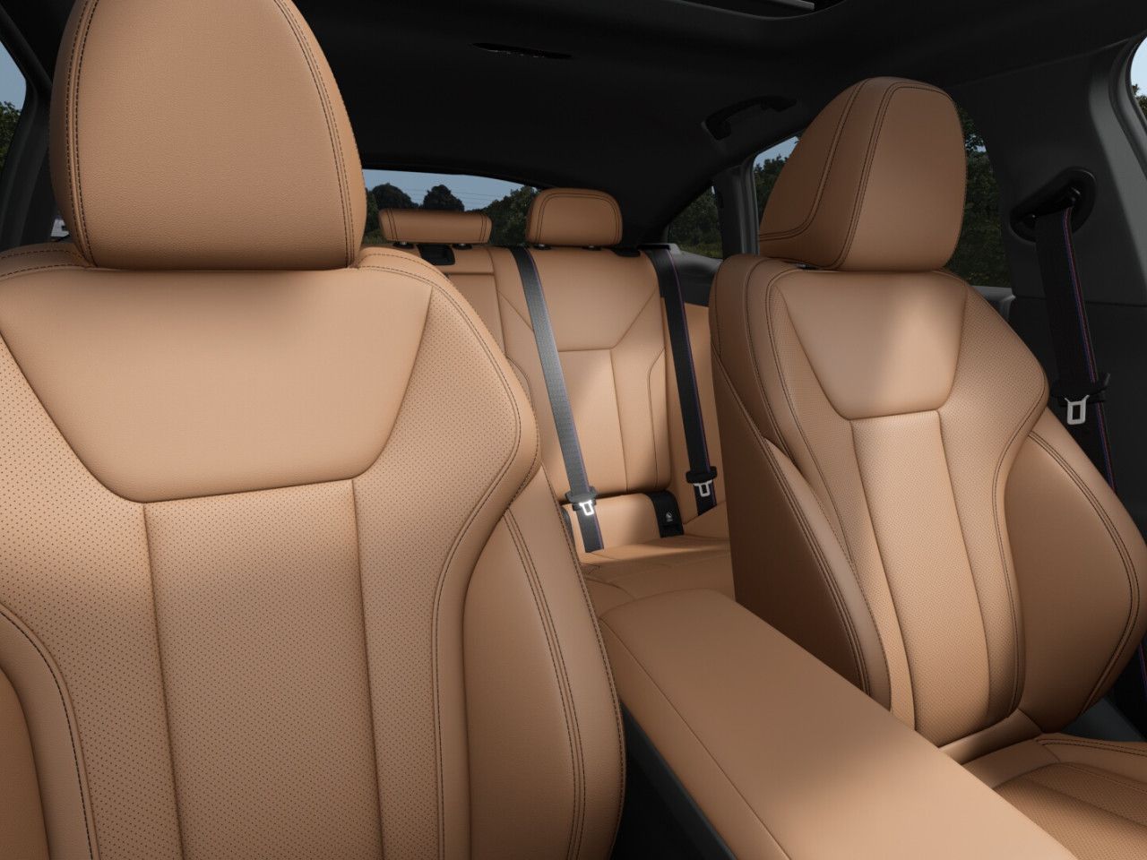 BMW i4 - Bild 9
