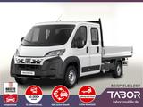 Fiat Ducato Pritsche DoKa 35 AT L4 7S TechP UVP-36%* - Fiat Ducato: Pritsche Doka