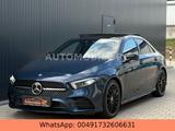 Mercedes-Benz A 250 Lim.*AMG-Line*Pano*Leder*Aut.*Kamera*VOLL* - gebrauchte Mercedes-Benz A 250 aus dem Jahr 2020