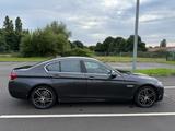 BMW 535d xDrive Luxury Line - BMW 535: Limousine, 535d
