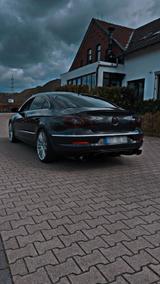 Volkswagen VW Passat CC R36 3.6 VR6 | 4Motion | Volla... - Volkswagen Passat CC: 3.6