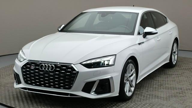 Audi S5 TDI  quattro Sportback
