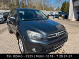 Toyota RAV4 Sol 2,2 D-CAT 4X4 / Klimaautomatik / TOP - Toyota: D Cat