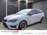 Seat Leon ST Cupra 290 2.0 TSI LM Räder19'' Navi DSG  - Seat: R