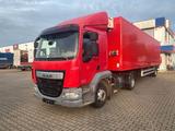 DAF LF 230 Komplettzug  Supra 450 LBW