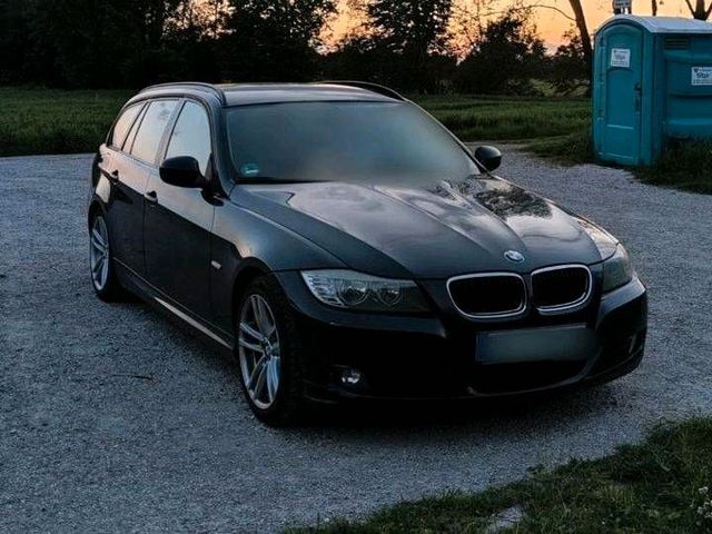 BMW E91 Kombi