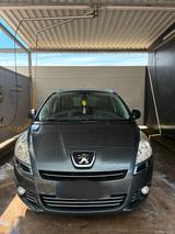 Peugeot 5008 Business line - Peugeot e-5008
