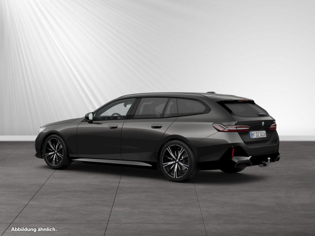 BMW 520 - Bild 7