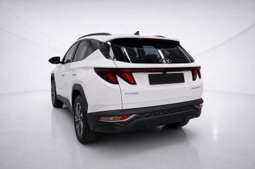 Hyundai TUCSON - 4