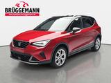 Seat ARONA 1,0 TSI DSG FR LED AUDIO DINAMICA P-ASSIST