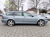Jaguar X-Type Estate 3.0 V6 Executive 4x4 - Jaguar X-Type: 3.0