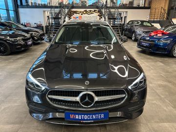Mercedes-Benz C 200 C T-Modell *Pano*Keyless*Kamera*VOLL*