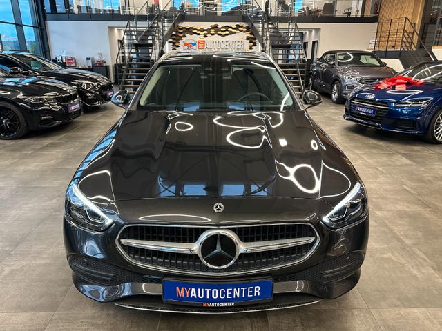 Mercedes-Benz C 200 C T-Modell *Pano*Keyless*Kamera*VOLL*